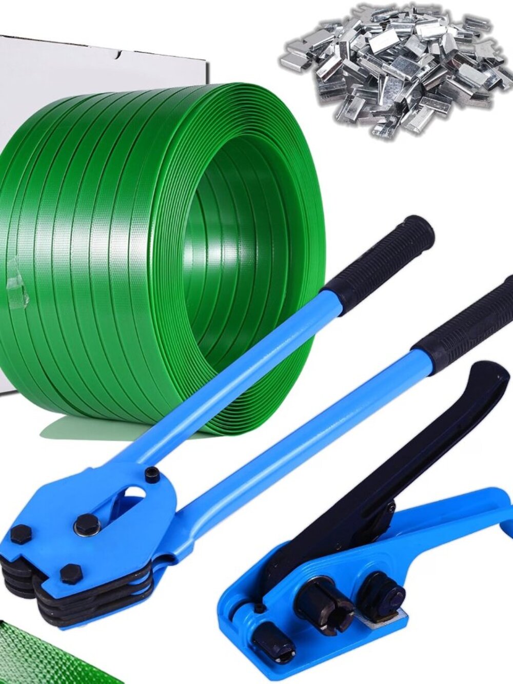 Banding Strapping Kit, Pallet Strapping Kit